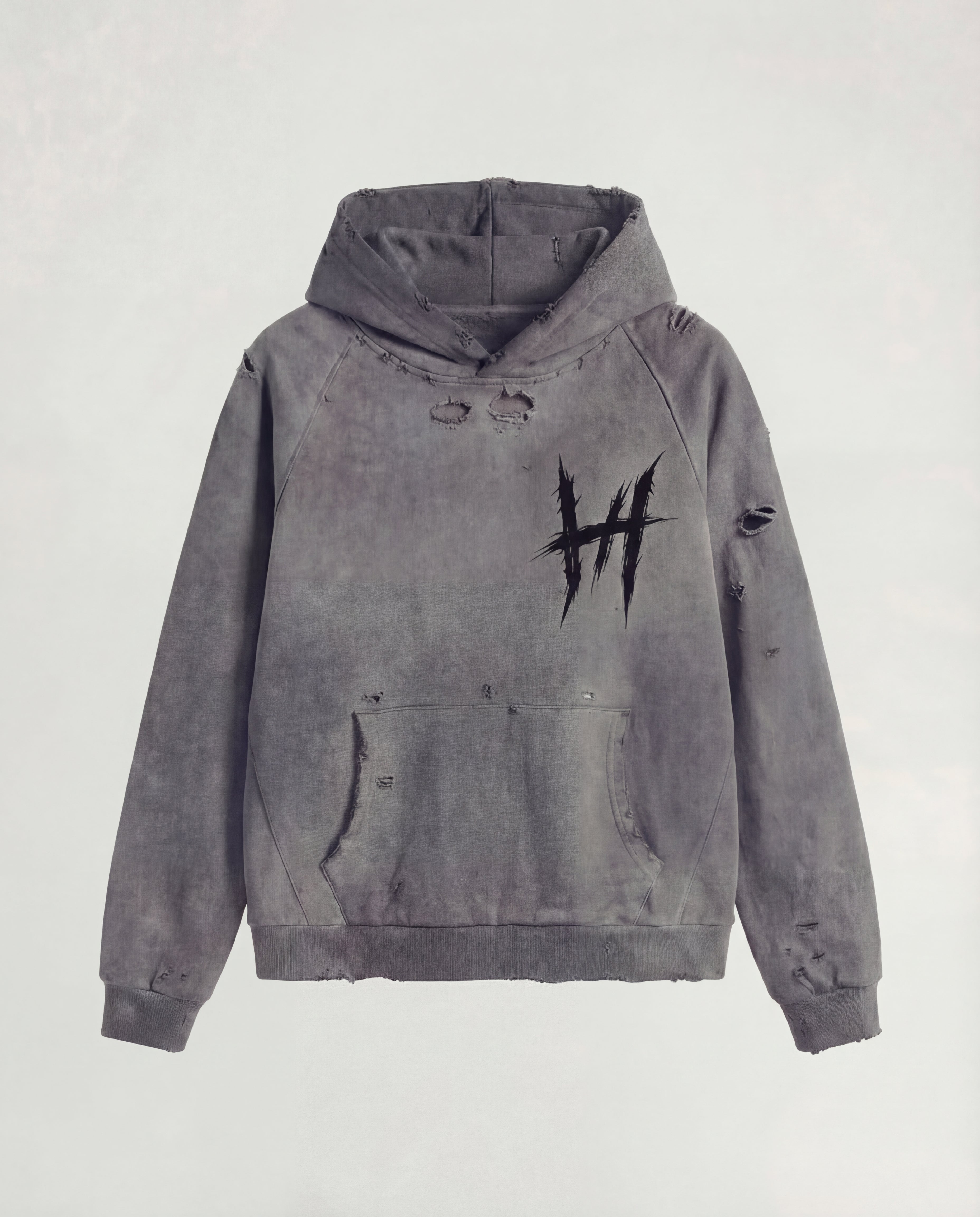 HAVOC HOODIE